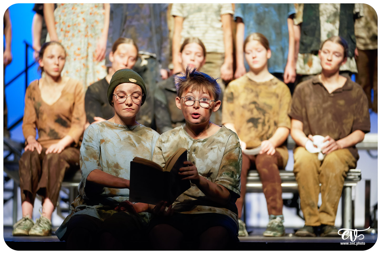 TMTPHOTO LES ENFANTS DU LEVANT (MAITRISE SAINT PHILOMENE HAGUENAU) 203